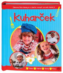 KUHARČEK
