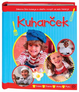 KUHARČEK