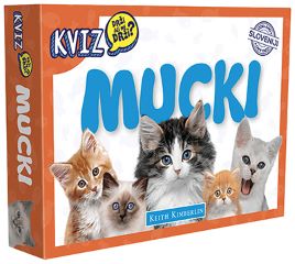 KVIZ MUCKI DRŽI ALI NE DRŽI