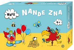 KVIZ NANDE KVIZ NANDE