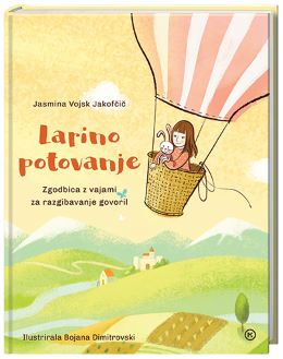 LARINO POTOVANJE