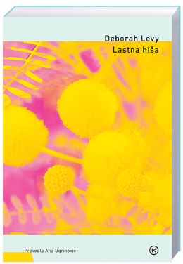 LASTNA HIŠA