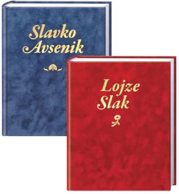 LEGENDI NARODNO-ZABAVNE GLASBE