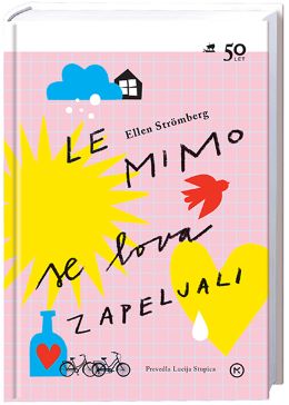 LE MIMO SE BOVA ZAPELJALI