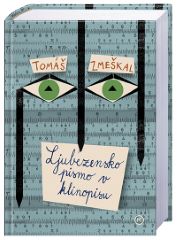 LJUBEZENSKO PISMO V KLINOPISU