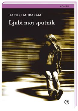LJUBI MOJ SPUTNIK-ŽEPNICE LJUBI MOJ SPUTNIK-ŽEPNICE