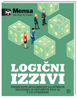 LOGIČNI IZZIVI