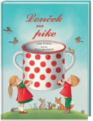 LONČEK NA PIKE