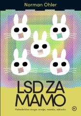 LSD ZA MAMO
