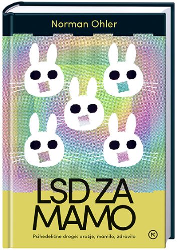 LSD ZA MAMO