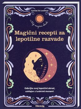 MAGIČNI RECEPTI ZA LEPOTILNE RAZVADE