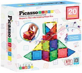 MAGNETNA IGRA PICASSO