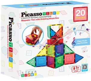 MAGNETNA IGRA PICASSO