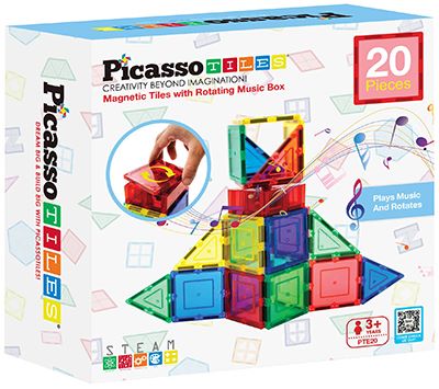 MAGNETNA IGRA PICASSO