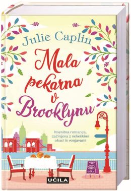 MALA PEKARNA V BROOKLYNU
