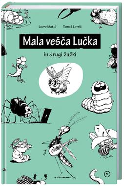 MALA VEŠČA LUČKA