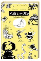 MALI ČRV OTO