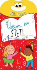 MALI GENIJI - UČIM SE SEŠTEVATI
