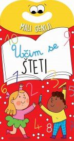 MALI GENIJI - UČIM SE SEŠTEVATI