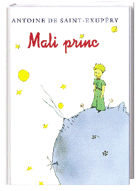 MALI PRINC
