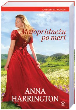 MALOPRIDNEŽU PO MERI - ŽEPNICA