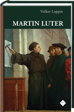 MARTIN LUTER