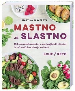 MASTNO JE SLASTNO