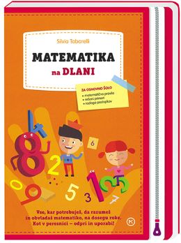MATEMATIKA NA DLANI