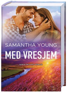 MED VRESJEM MED VRESJEM