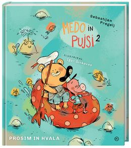 MEDO IN PUJSI 2