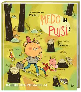 MEDO IN PUJSI 3 MEDO IN PUJSI 3