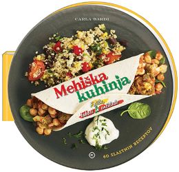 MEHIŠKA KUHINJA