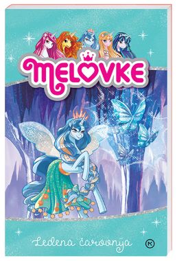 MELOVKE-LEDENA ČAROVNIJA