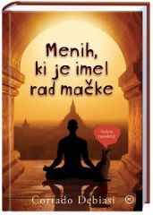 MENIH, KI JE IMEL RAD MAČKE