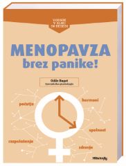 MENOPAVZA BREZ PANIKE