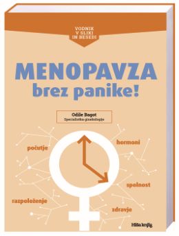 MENOPAVZA BREZ PANIKE