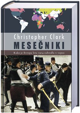 MESEČNIKI