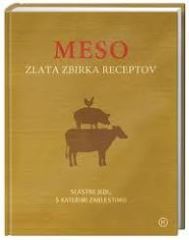 MESO - ZLATA ZBIRKA RECEPTOV