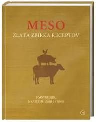 MESO - ZLATA ZBIRKA RECEPTOV