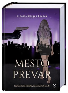 MESTO PREVAR
