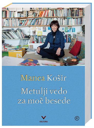 METULJI VEDO ZA MOČ BESEDE