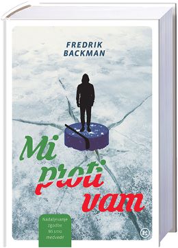 MI PROTI VAM