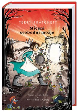 MICENI SVOBODNI MOŽJE