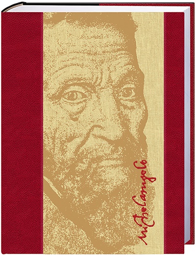 MICHELANGELO VELIKAN