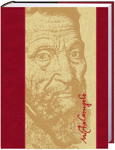 MICHELANGELO VELIKAN