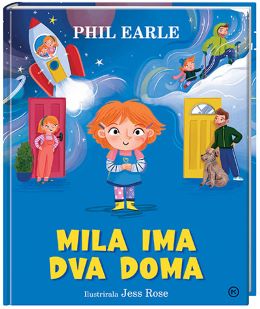 MILA IMA DVA DOMA
