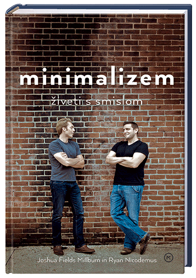MINIMALIZEM