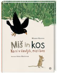MIŠ IN KOS