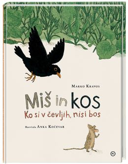 MIŠ IN KOS MIŠ IN KOS