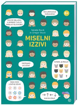 MISELNI IZZIVI MISELNI IZZIVI